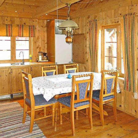 Holiday Home Lona - Fjs050 By Interhome Viksdalen Bagian luar foto
