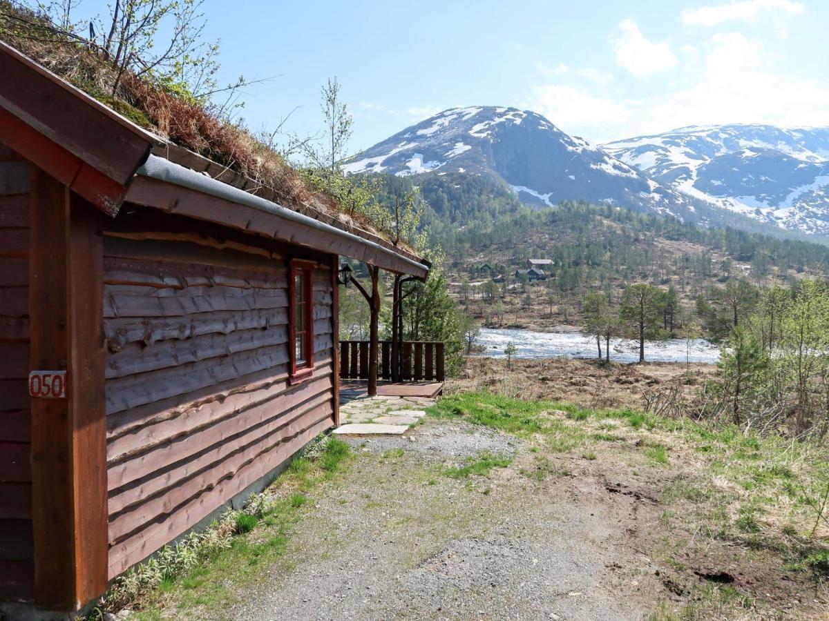 Holiday Home Lona - Fjs050 By Interhome Viksdalen Bagian luar foto
