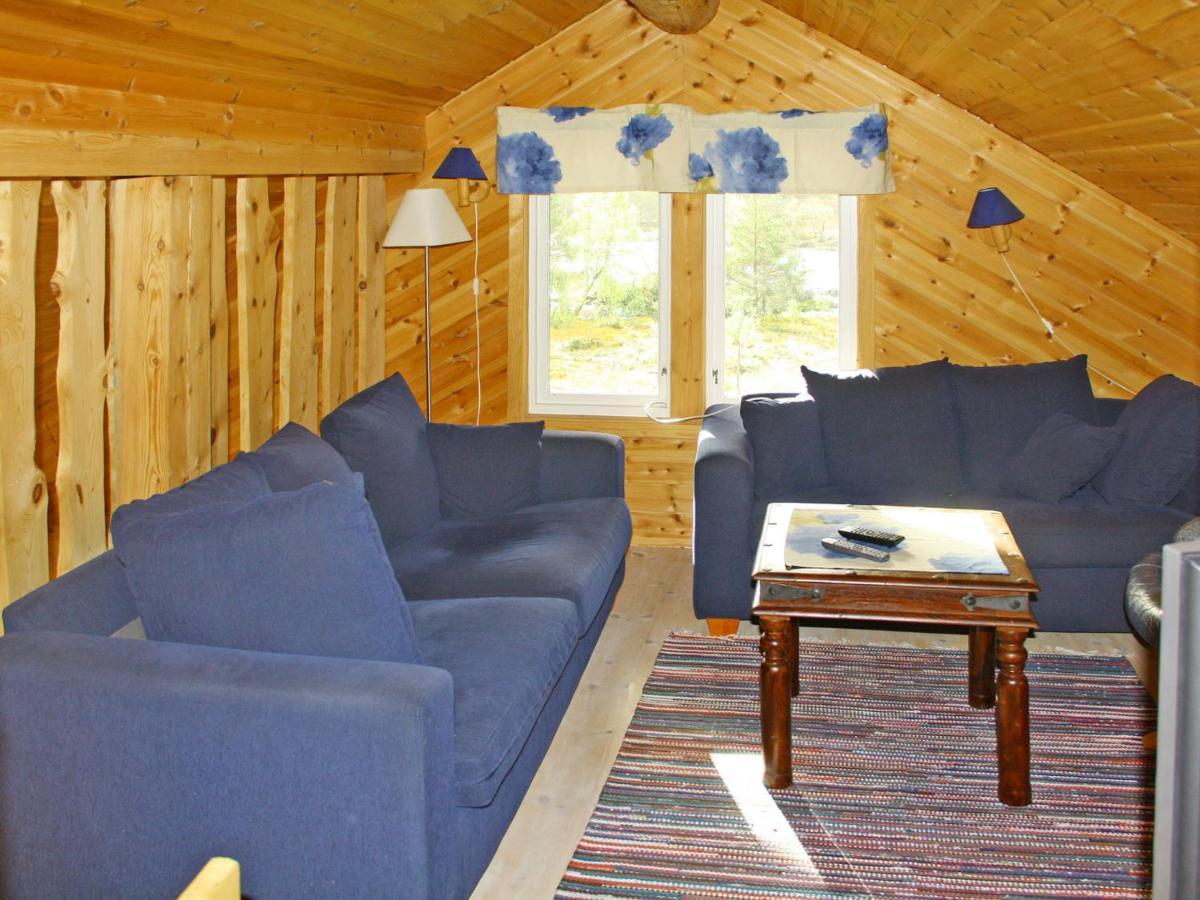 Holiday Home Lona - Fjs050 By Interhome Viksdalen Bagian luar foto