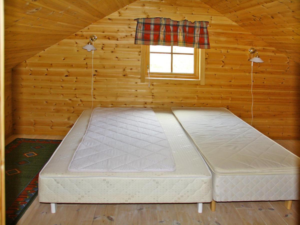 Holiday Home Lona - Fjs050 By Interhome Viksdalen Bagian luar foto