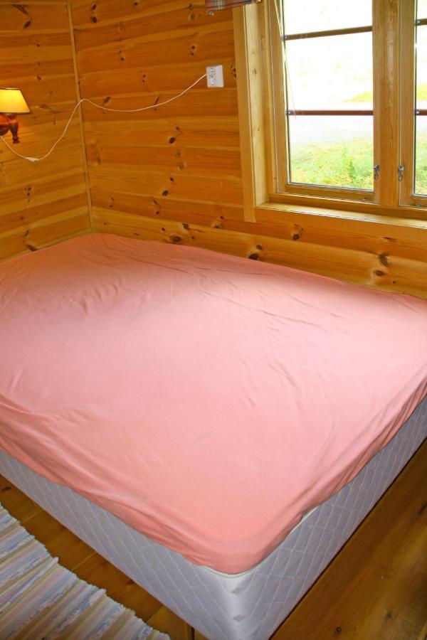 Holiday Home Lona - Fjs050 By Interhome Viksdalen Bagian luar foto